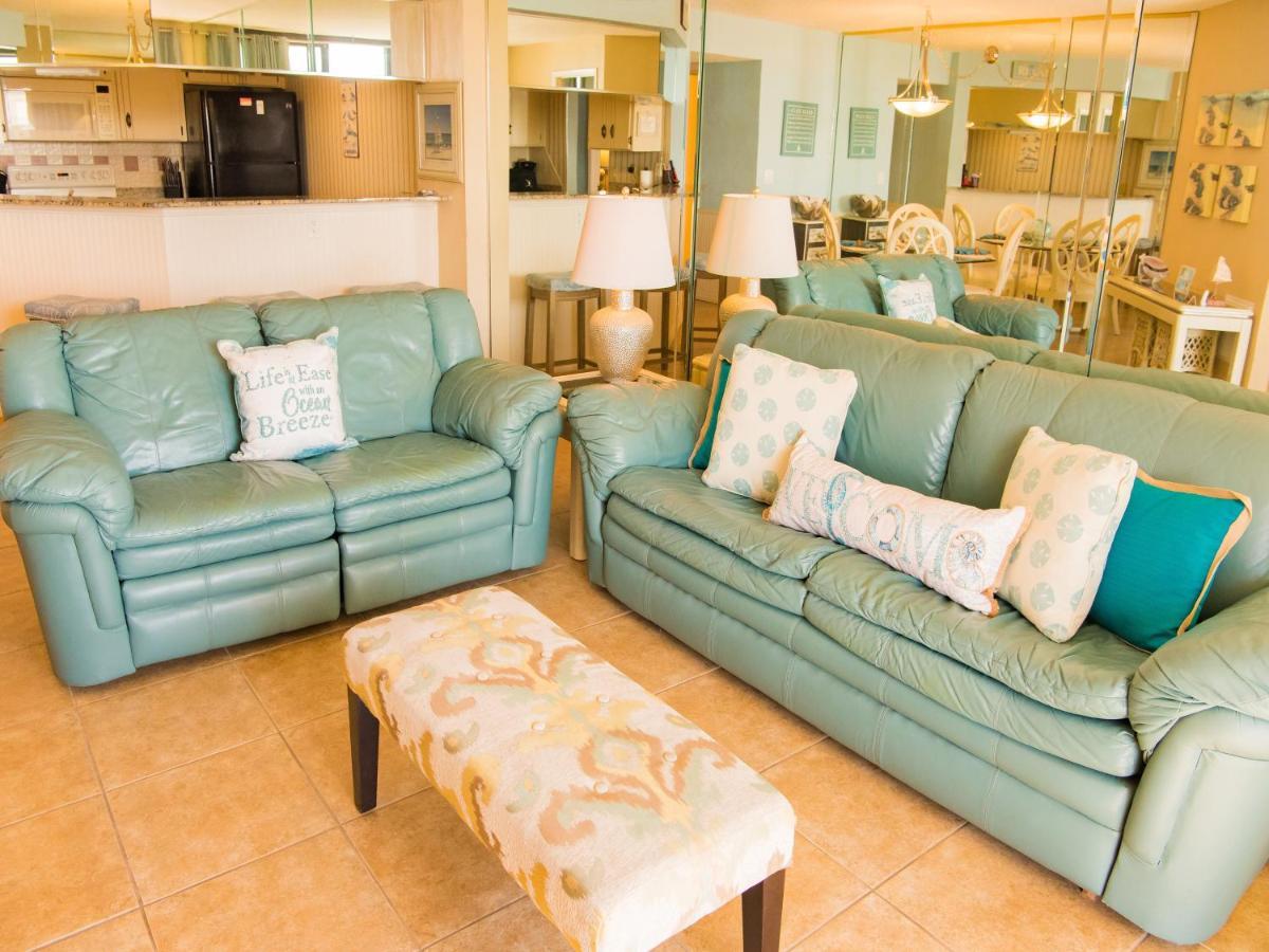 Sand Dollar Condominiums Daytona Beach Shores Exteriér fotografie