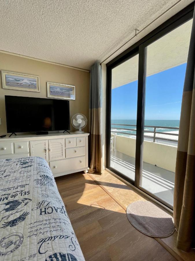 Sand Dollar Condominiums Daytona Beach Shores Exteriér fotografie