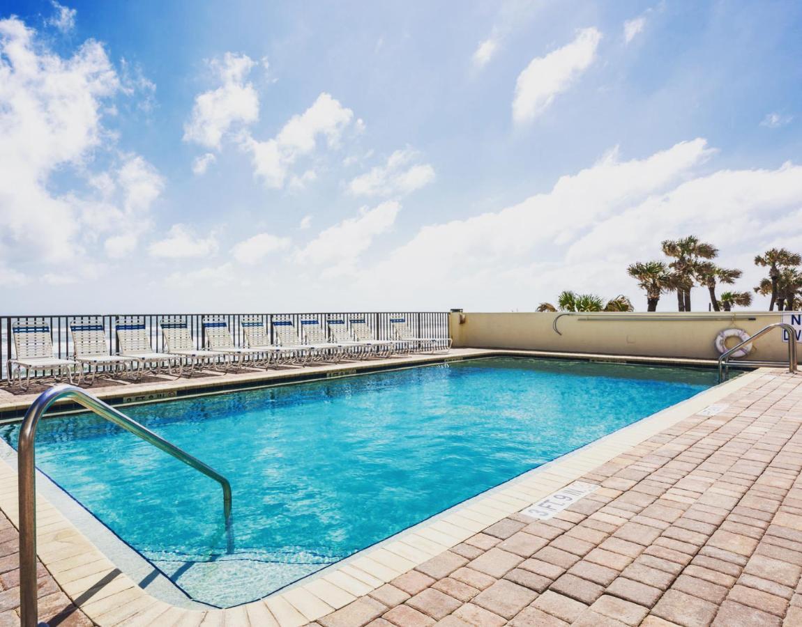 Sand Dollar Condominiums Daytona Beach Shores Exteriér fotografie