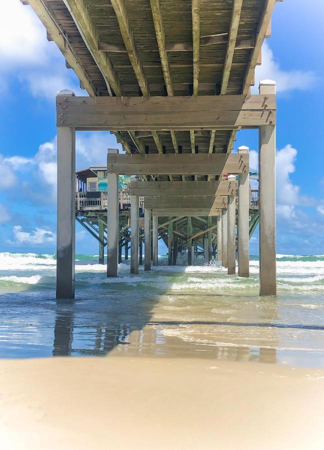 Sand Dollar Condominiums Daytona Beach Shores Exteriér fotografie
