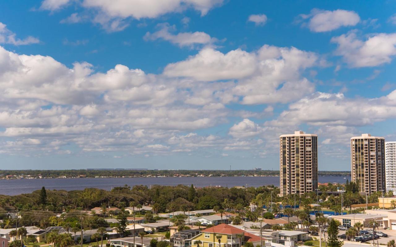 Sand Dollar Condominiums Daytona Beach Shores Exteriér fotografie
