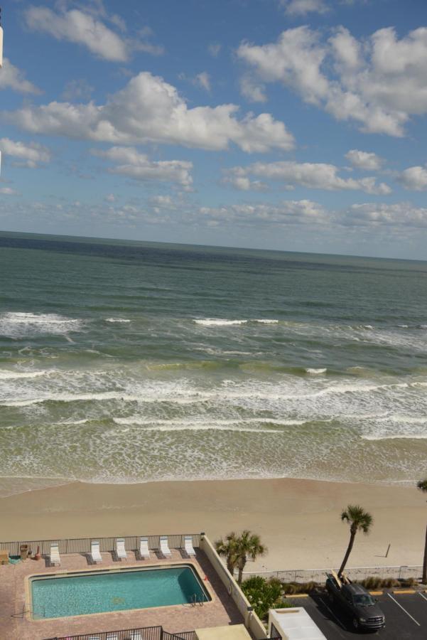 Sand Dollar Condominiums Daytona Beach Shores Exteriér fotografie